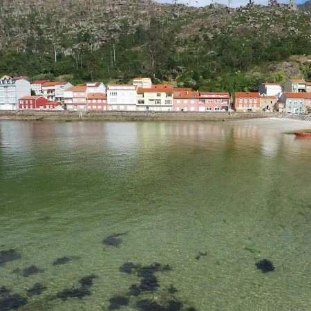 Na Beira Do Mar