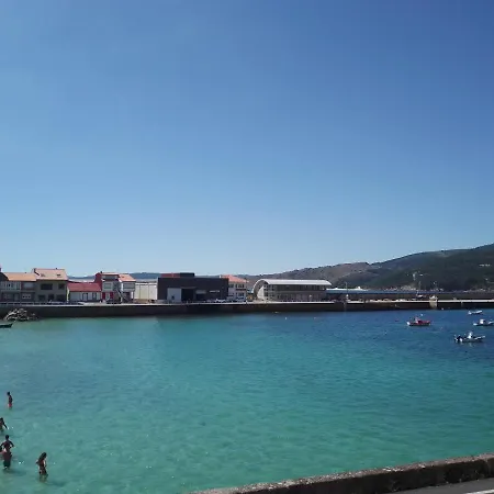 Appartamento Na Beira Do Mar O Pindo