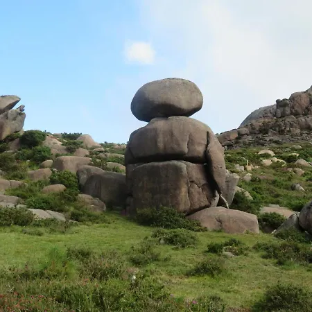 Na Beira Do Mar Apartman O Pindo
