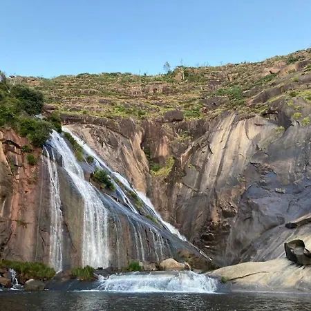 Na Beira Do Mar O Pindo