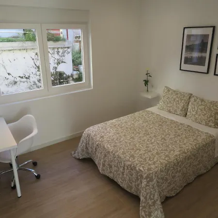 Na Beira Do Mar Apartman O Pindo