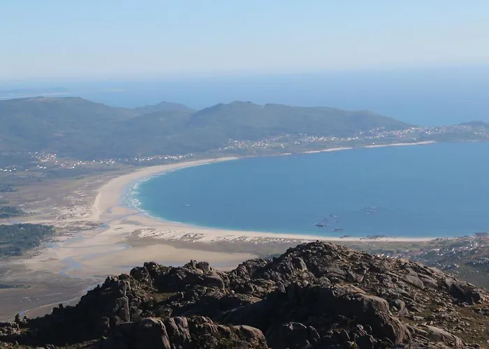 Na Beira Do Mar * O Pindo