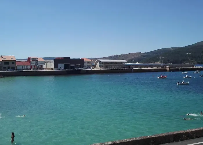 Apartament Na Beira Do Mar *