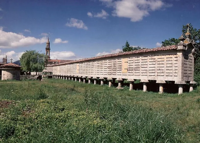 Na Beira Do Mar * O Pindo