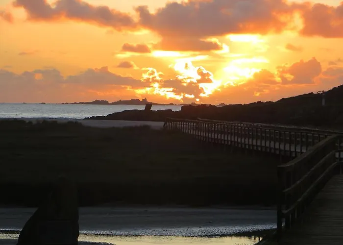 Apartament Na Beira Do Mar