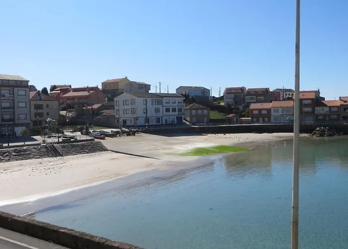 Na Beira Do Mar Apartament