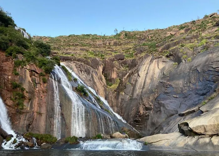 Na Beira Do Mar O Pindo