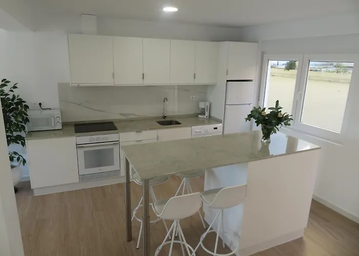 Na Beira Do Mar Apartament O Pindo