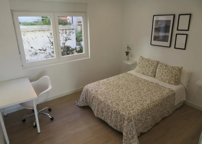 Na Beira Do Mar Apartament O Pindo