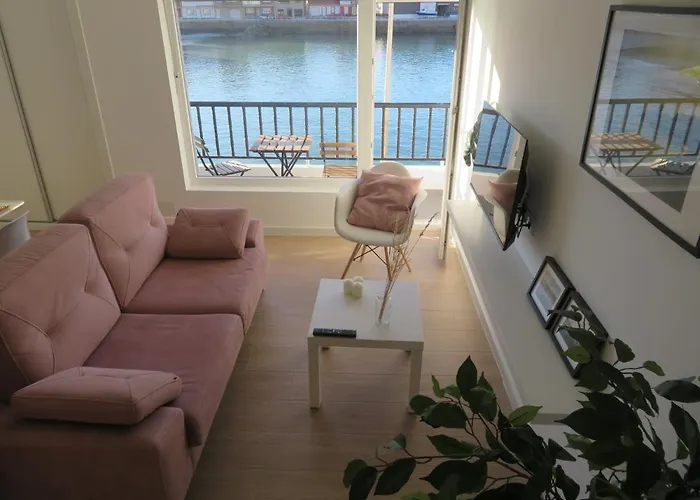 Apartament Na Beira Do Mar O Pindo