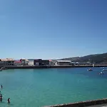 아파트 Na Beira Do Mar O Pindo
