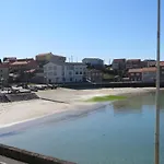 Na Beira Do Mar 아파트