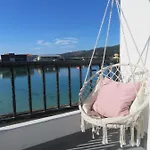 公寓 Na Beira Do Mar *