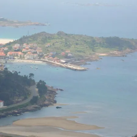 Na Beira Do Mar Apartment O Pindo