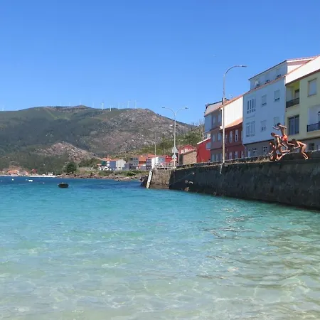 Apartment Na Beira Do Mar