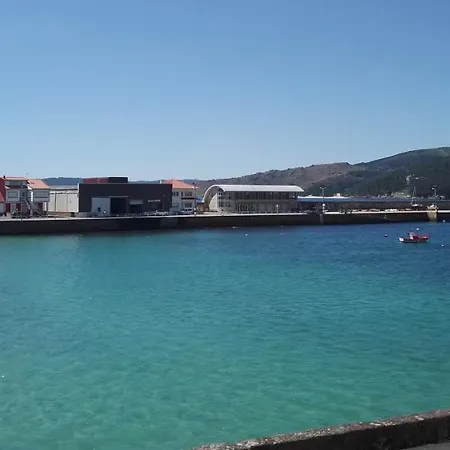 Daire Na Beira Do Mar *