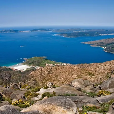 Apartment Na Beira Do Mar O Pindo