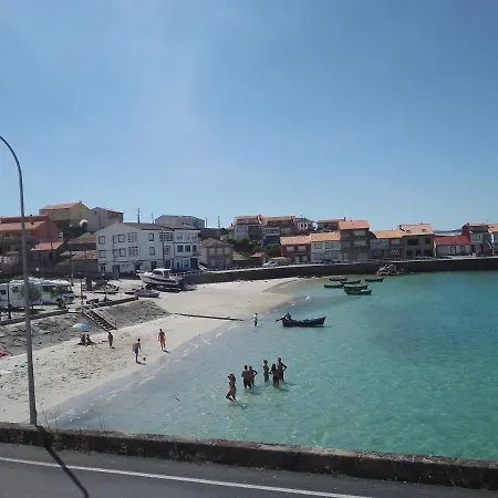 Na Beira Do Mar * O Pindo