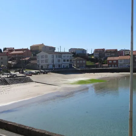 Na Beira Do Mar Apartman