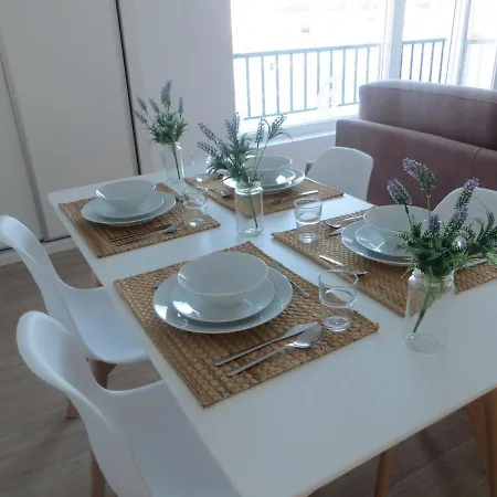 Apartment Na Beira Do Mar *