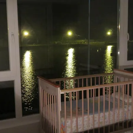 Na Beira Do Mar * O Pindo