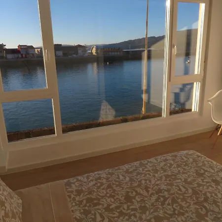 Apartment Na Beira Do Mar *