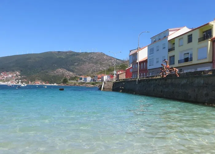 Apartamento Na Beira Do Mar