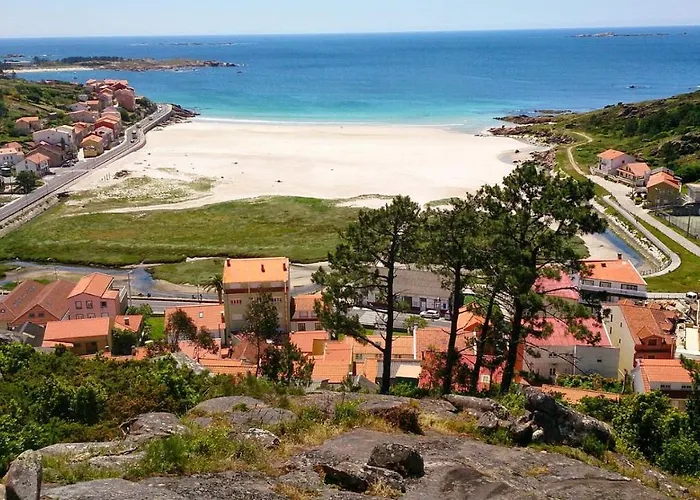 Daire Na Beira Do Mar *