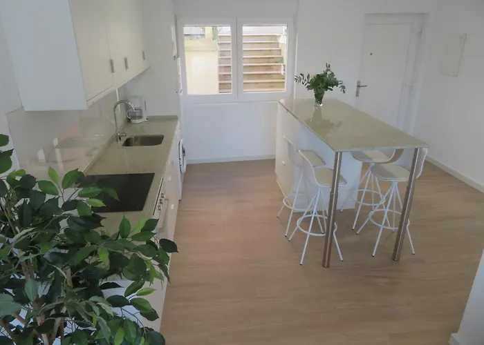 Na Beira Do Mar Daire