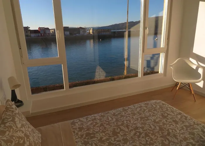 Apartamento Na Beira Do Mar *