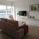 Apartamento Na Beira Do Mar *
