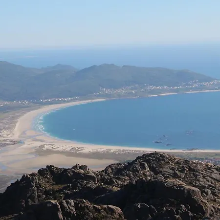 Na Beira Do Mar * O Pindo