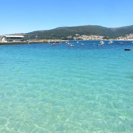 Lejlighed Na Beira Do Mar