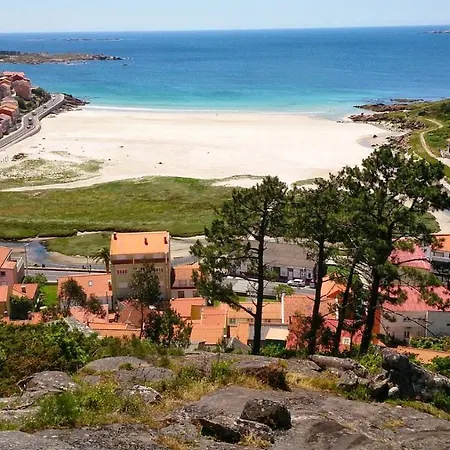 Lejlighed Na Beira Do Mar *