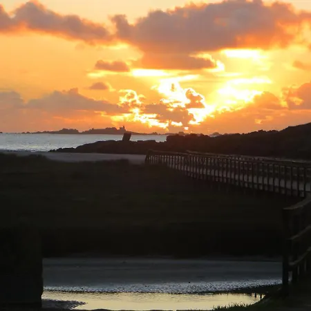 Lejlighed Na Beira Do Mar