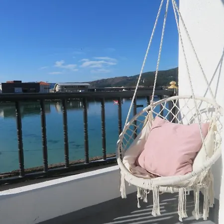 Апартаменты Na Beira Do Mar *