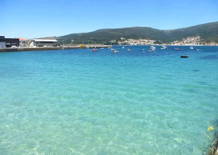 アパート Na Beira Do Mar
