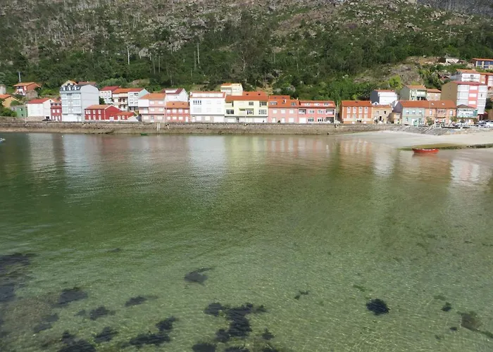 Na Beira Do Mar